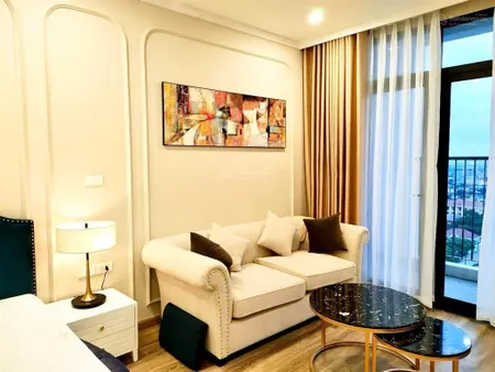 Bán chung cư the city light vĩnh yên căn góc đẹp diện tích 44m căn 1pn1wc sổ đỏ sẵng sang tên.