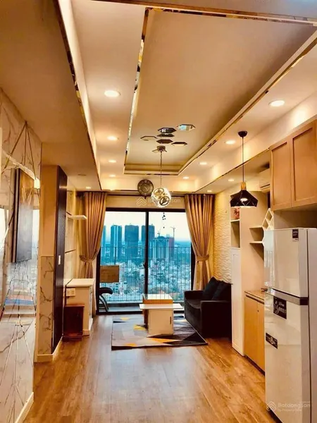 Cần tiền bán gấp căn hộ 2 phòng ngủ 2 nhà vệ sinh khu m one quận 7