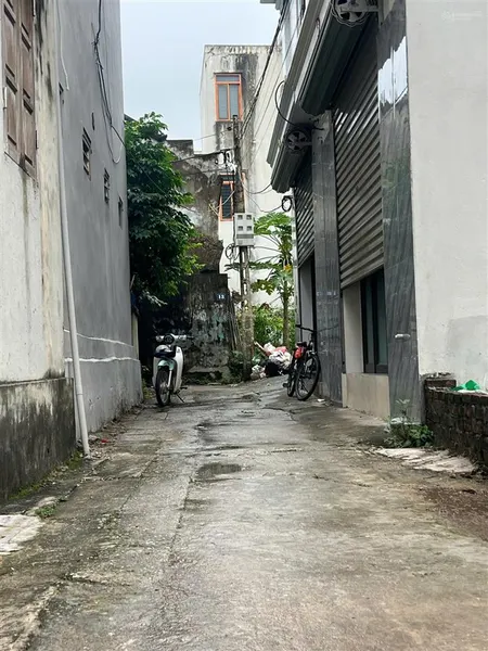 Giờ tìm đâu ra đất bình vọng, tt thường tín, chỉ hơn 40tr/m2, ôtô đỗ gần chỉ vài bước chân, rẻ nhất