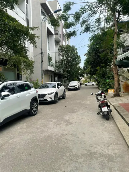 Bán 60m2 đất tđc cái hòm lê hồng phong hồ phương lưu, gần apollo, thành phố hải phòng giá tốt