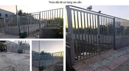 Đất odt 5x21,5m ranh an lạc bình tân ở kv ql1a, hưng nhơn, gần y phạm ngọc thạch cs2 nguyễn cửu phú