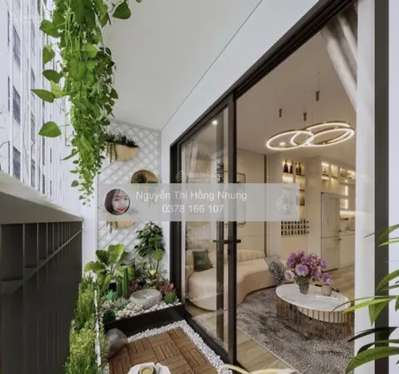 Chỉ 5,2 tỷ sở hữu 2n đông nam, ck 10% đẹp bậc nhất ruby park, long biên.