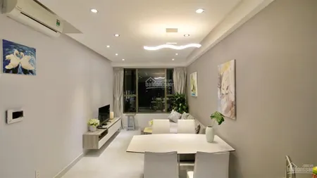 Bán căn hộ galaxy 9, 2pn, 70m2 full nội thất giá bán 6.2 tỷ, 0908 103 ***