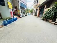 Bán đất ngõ 252 đại mỗ dt 43m2, giá 9,7 tỷ ô tô tránh kinh doanh