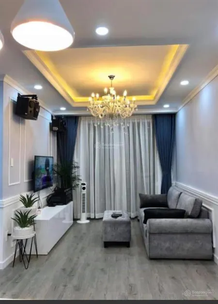 Kẹt vốn cần bán gấp căn hộ wilton tower, 2ty1 diện tích 70m2 sổ hồng