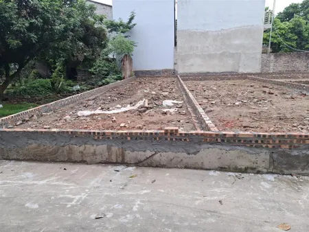Bán đất làng nghề đức hiệp xuân lâm thuận thành bắc ninh dt 66m mt 4m5 ô tô thông gần đô thị phú mh