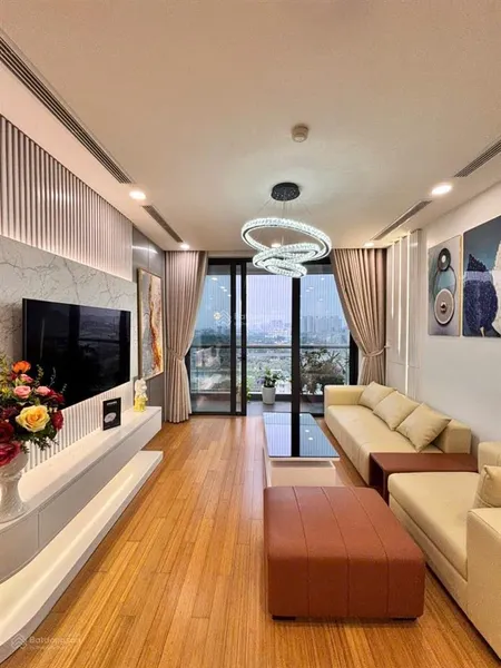 Hàng hiếm! giá cực rẻ! chính chủ cần bán nhanh căn 80m2, 3pn tòa ecohome giá 6,1 tỷ. 0968 989 ***