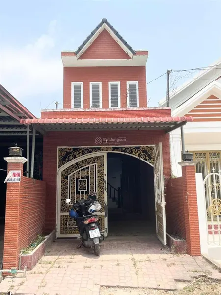 (chính chủ) bán nhà tại vĩnh thạnh trung, châu phú, an giang, 1,7 tỷ, 112,1m2 đẹp, pháp lý đầy đủ