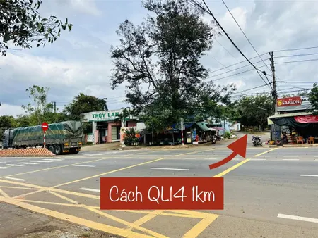 2.400m2 đất đồi ngay khu dân cư thị trấn ea drăng ea h'leo 2 mặt tiền trước sau