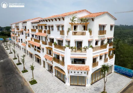 Duy nhất 1 căn mặt tiền biển giá chỉ 19.4 tỷ ck đến 14%, chỉ cần vốn 25% miễn lãi gốc 30 tháng