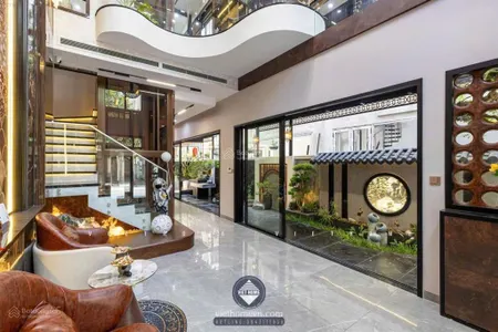 Cần bán siêu phẩm liền kề 90m2, mặt tiền rộng 7,5m xây 4t tại kđt vinhomes vốn chỉ cần 607 triệu