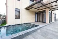 Chính chủ bán cắt lỗ sâu biệt thự biển bãi dài cam ranh mystery villas giá từ 8.1 tỷ, 0901 007 ***