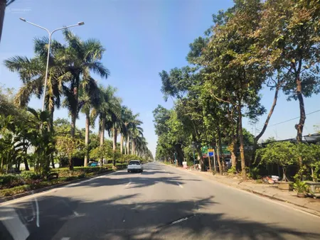 Bán nhà ngõ 2 giáp hải 115m2 giá 11.2tỷ lô góc đường ôtô tránh nhau ở, làm kho bãi, nhà xưởng