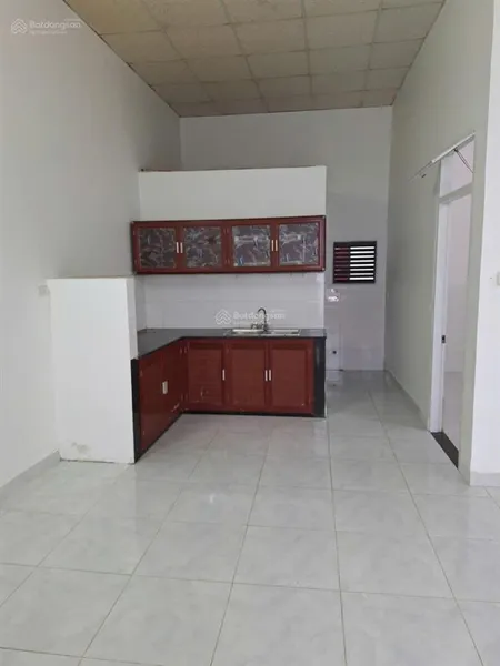 Nhà hẻm củ chi khá mới ở bao ổn áp * cách biển 450m. giá 4,3 tỷ.