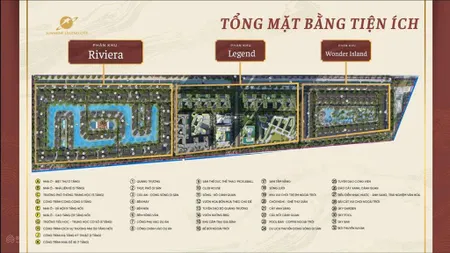 Bán 2pn độc quyền sunshine legend tầng 19 tổng giá 4.080 tỷ bàn giao full nội thất nhập khẩu