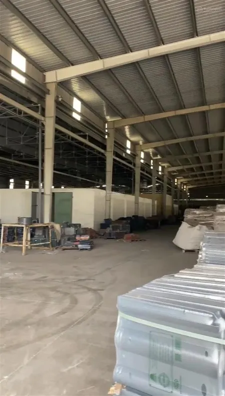 Bán đất nhà xưởng lương tài, bắc ninh dt 3,2ha. 7000m2 xưởng trạm điện 1000 kva siêu rẻ