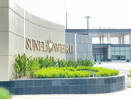 Bán biệt thự sunflower ii mua trực tiếp từ chủ đầu tư becamex. ngay 0918 681 *** ms. trân