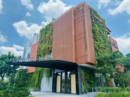 The meadow bình chánh, booking đợt 1 chiết khấu 300tr chỉ 16 căn villa 400m2 chỉ từ 6.9 tỷ 85m2