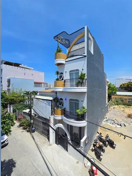 450m2 mt 12m phố ẩm thực châu thị vĩnh tế thông mai thúc lân vị trí vàng kd lưu trú