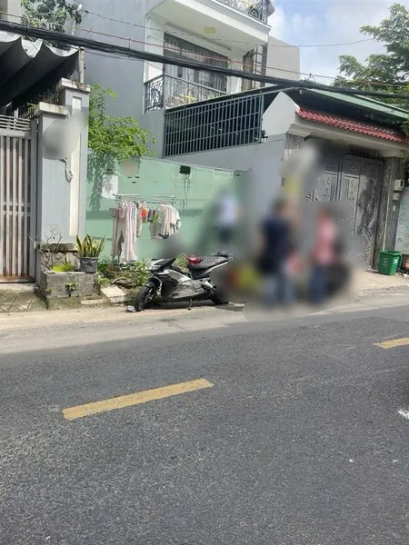 Bán nhà cấp 4 đường 9, tam bình , 85m2 giá chỉ 7.2 tỷ. 0917 288 *** mr thương, nhận ký gửi