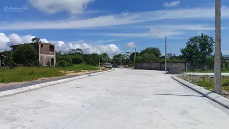 Bán đất hải hòa diện tích 108 m2 khu trung tâm đường 3 ô tô tránh nhau giá hơn 1.9 tỷ