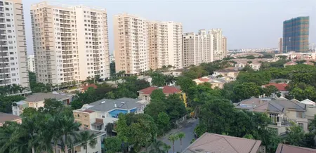 Bán 2pn rẻ nhất riverside residence, 82 m2 view biệt thự đông nam giá 7,9 tỷ. 0947 384 ***