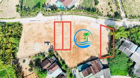Chính chủ bán 3 nên khu dân cư tịnh thọ, gần khu vsip 2 giá chỉ 290/1 nền