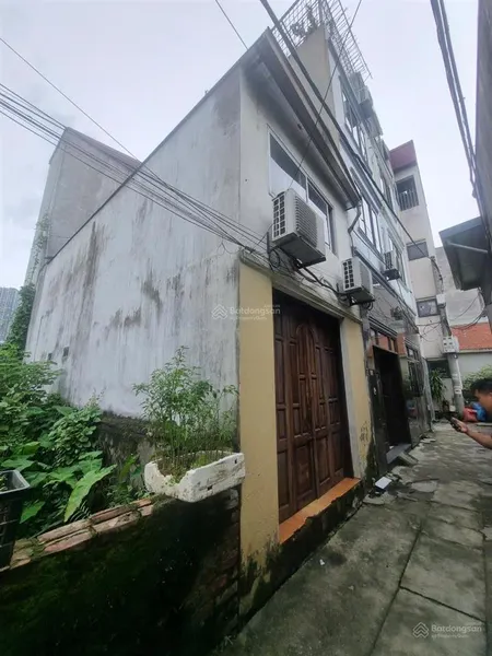 Bán đất đại linh 30m2 ngõ đẹp thông thoáng giá 5,1 tỷ