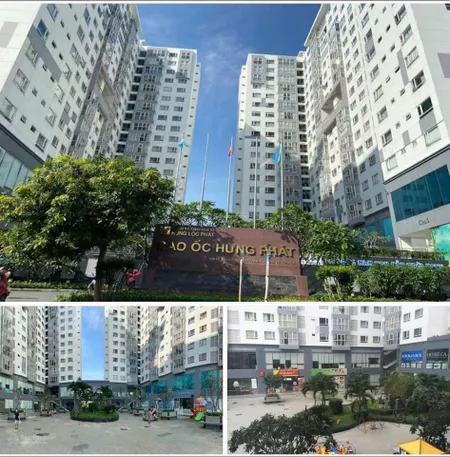 Cần bán căn hộ hưng lộc phát 1 lê văn lương nhà bè giá rẻ. 84m2 giá 3,5tỷ(sổ hồng). 0902 706 ***