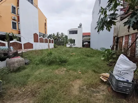 Bán đất giá ưu đãi tại đường tống văn sương, cẩm thanh, hội an, quảng nam, 5,3 tỷ, 200m2