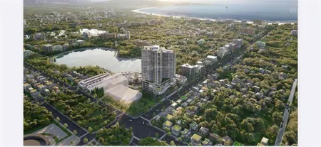 Căn hộ cao cấp view biển tại phan rang full nội thất pháp lý lâu dài chiết khấu 12%, quà tặng 50tr