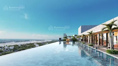 The gió bán căn hộ 1pn view sông rất đẹp toà gió nam, chỉ 1 tỷ 840