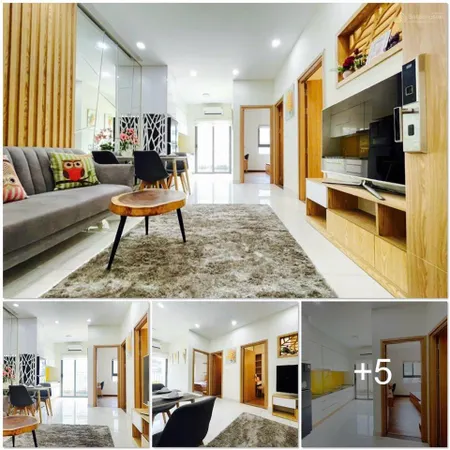 (đã có sổ) splus riverview căn 2pn chỉ 1tỷ590. nội thất cơ bản. ngân hàng hỗ trợ vay tối đa 80%