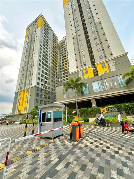 Giỏ hàng bcons green view căn 2pn 2wc giá 2,2 tỷ, hỗ trợ vay tối đa