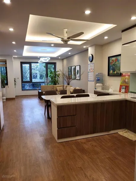 Bán nhà biệt thự tại ecopark, giá ưu đãi 22.5 tỷ, diện tích 100m2