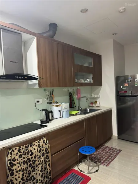 Bán căn hộ ciputra the link ciputra loại nhỏ 53m2 view vườn hoa nội khu 0974 606 ***