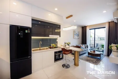 Kẹt tiền bán gấp căn hộ 1pn + the maison, giá từ 1.39 tỷ. 0902 866 ***