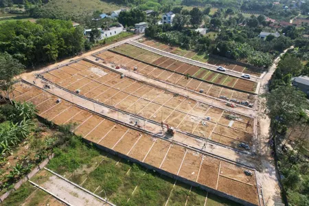 Civ an nghĩa 4 quỹ đất ở đô thị, kết nối đa chiều giá f0 đang mở!