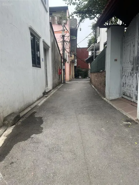 Bán 69.3m2 đất kiên thành trâu quỳ gia lâm