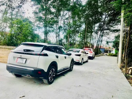 Hàng mới! phân lô kiệt thiên thai phường an tây giá sốc chỉ 1 tỷ 1xx