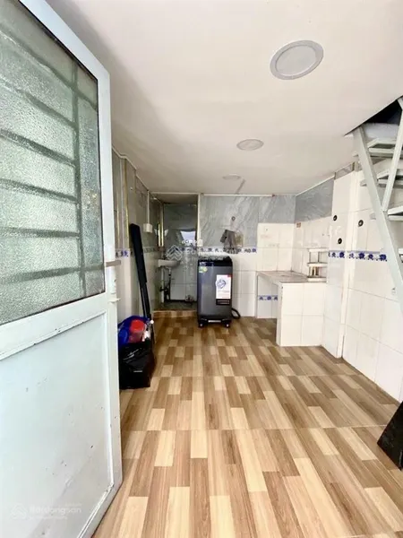 Căn hiếm giữa lòng thủ đức chỉ 1.6 tỷ nhà gần chợ, tiện đủ thứ!