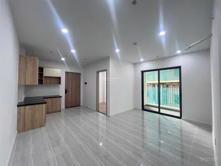 Chuyển nhượng bcons polaris 2pn~53m2 nhà mới