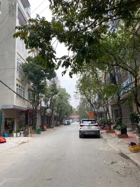 Bán gấp đất dv ngô thì nhậm, 50m2, mt 4m, phân lô, vỉa hè, kinh doanh bất chấp, giá đầu tư 16 tỷ
