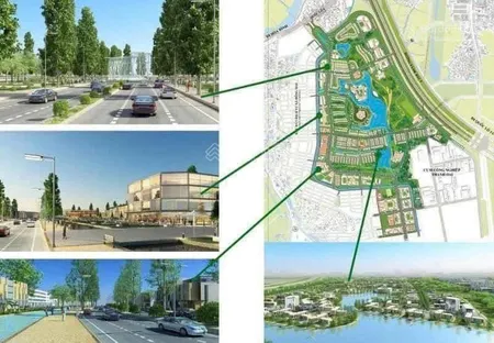 Tôi cần bán lô đất dịch vụ đồng mai lk28 37 khu 2 giá tốt
