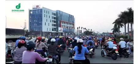 Đất full thổ cư sát kcn phước đông, chỉ 730tr