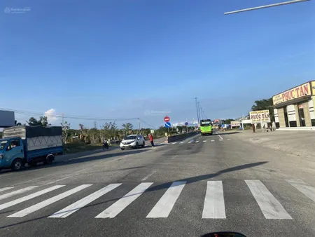 Chính chủ bán mặt tiền kinh doanh ql1a .huyện thuận nam. tỉnh ninh thuận dt 392m2 sổ hồng riêng .