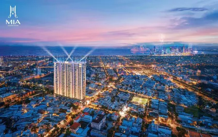 Bán căn hộ 2 phòng ngủ mia center point giá 2,95 tỷ/căn chiết khấu 6% số lượng có hạn