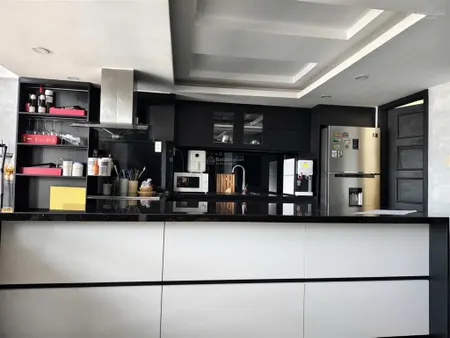 Cần bán căn hộ thông tầng phú hoàng anh phước kiển , nhà bè.