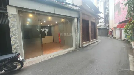 Bán mảnh đất ngọc lâm long biên 84m2, mặt tiền 6m, đường oto, kinh doanh, xây tòa nhà. giá 17 tỷ