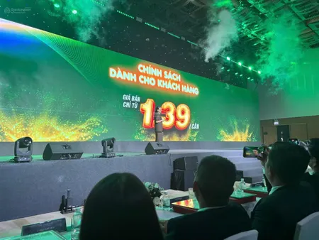 The emerald garden view căn góc 68m2 2pn 2wc, giá 2 tỷ 35, giỏ hàng cđt liền kề ql13 và metro số 2